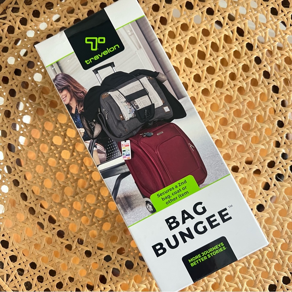 Travelon Bag Bungee